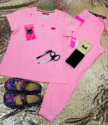 Berani Femme Couture Scrubwear & Medical Supply - Thumbnail
