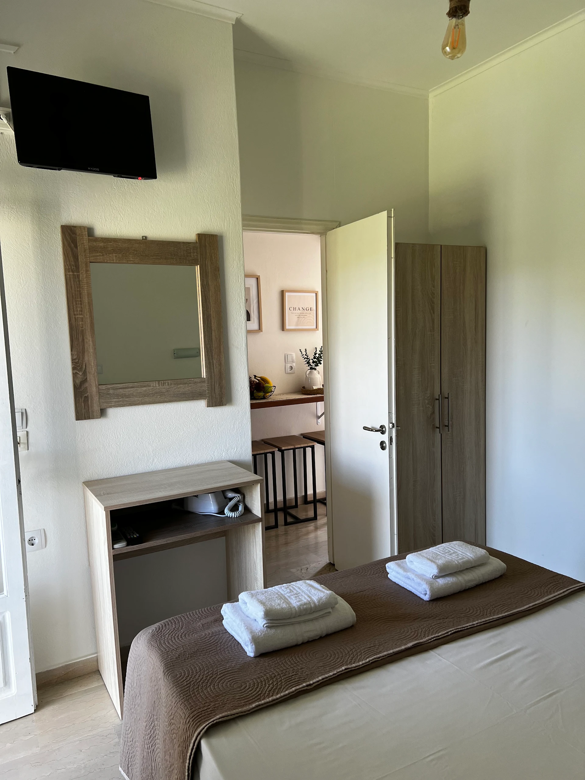 Armonia Αpartments & Studios