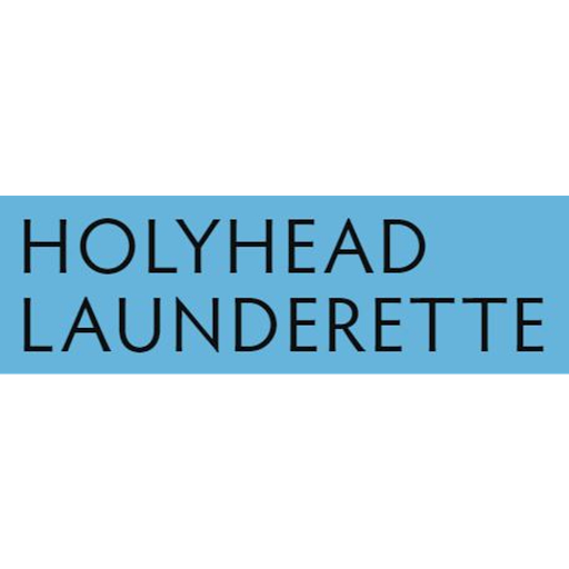 Holyhead Launderette Gallery - United Kingdom