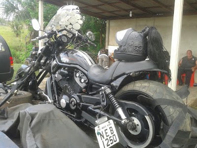 Photos of CANOPUS MOTOS CEREJEIRAS
