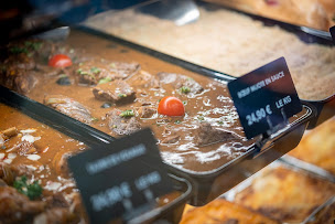 Photo n°35 de Boucherie Traiteur Vessiere Monplaisir à Lyon (Charcuterie)