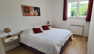 Photo n°2 de Entre garrigue et Cévennes à Cazilhac (Location d'appartement de vacances)