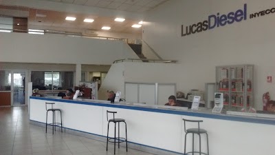 Photos of Lucas Diesel Injection Diesel and Turbos