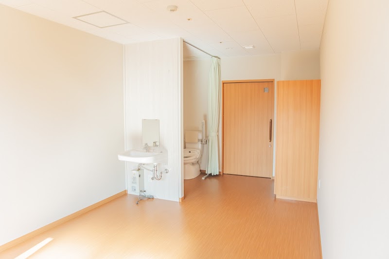 伏見之園・かなりや サービス付き高齢者向け住宅