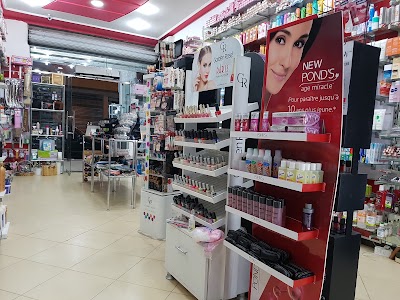 Photos of parfumerie saada