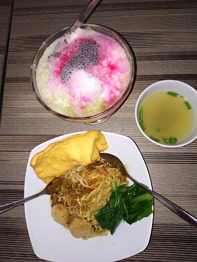 Photos of Bakmi Lada Bukit Kemuning