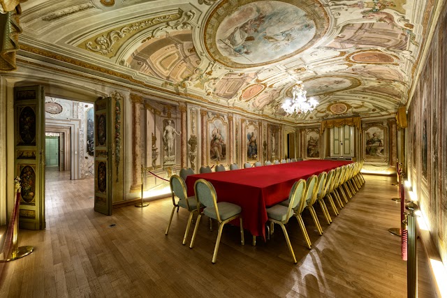 Hotel Alla Posta dei Donini