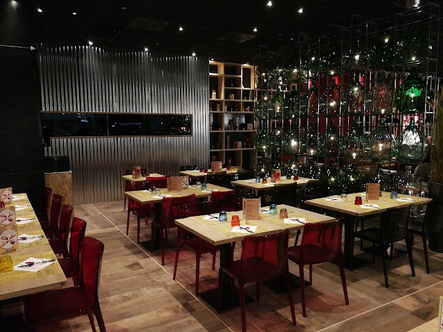 Pizzikotto - Pizzeria & Lifferia - Mantova