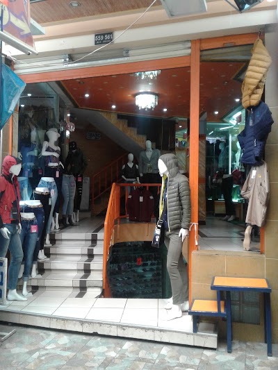 Photos of Galeria Goyo
