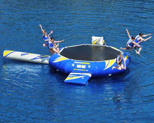 WOW Aquapark - Thumbnail