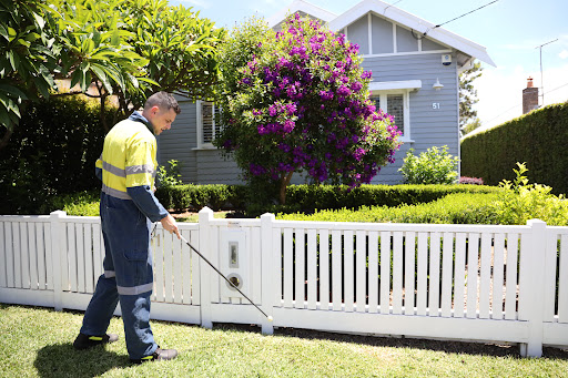 Flick Pest Control Bundaberg - Thumbnail