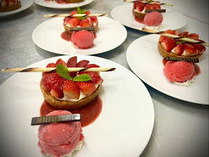 Photo n°16 de Hotel Restaurant Le Coquelicot Logis à Burnhaupt Le Haut. à Burnhaupt-le-Haut (Hôtel)