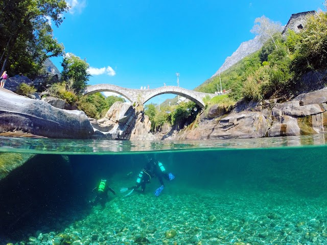 Ponte dei Salti