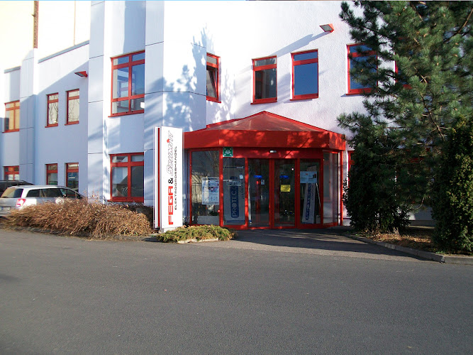 FEGA & Schmitt Elektrogroßhandel GmbH