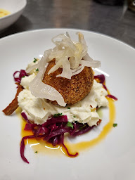 Photo n°21 de L'Estranh à Ganges (Restaurant)