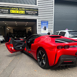 Photo n°12 de Service Auto Concept à Bondoufle (Vendeur de voitures d'occasion)