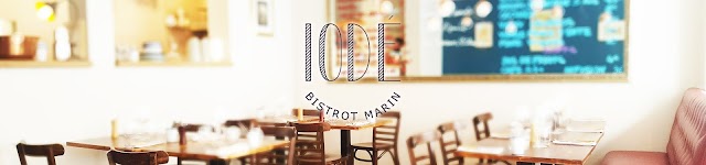 Iodé Bistrot Marin