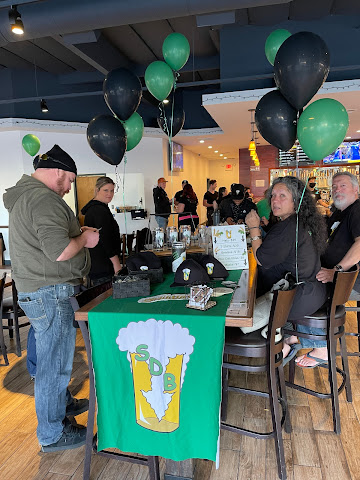 Settle Down Brewery & Taproom by null