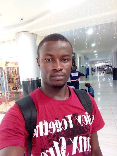 shopping-mall