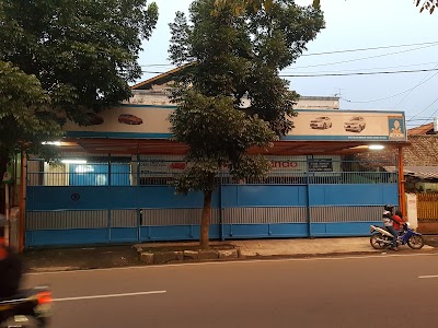 Photos of NS Mobilindo