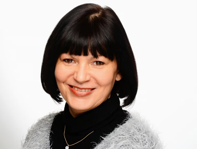 Dipl. Psych. Nicola Göhs, Psychologische Psychotherapeutin Privatpraxis tiefenpsychologisch fundierte Psychotherapie photo