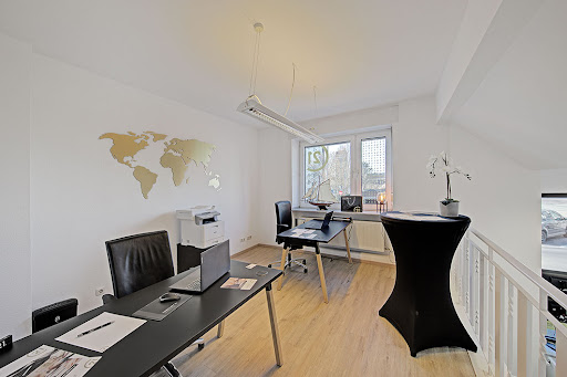 CENTURY 21 Schmittmann & Kollegen Immobilienmakler Bochum