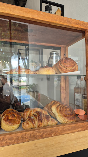 Kovsky Café - Visual