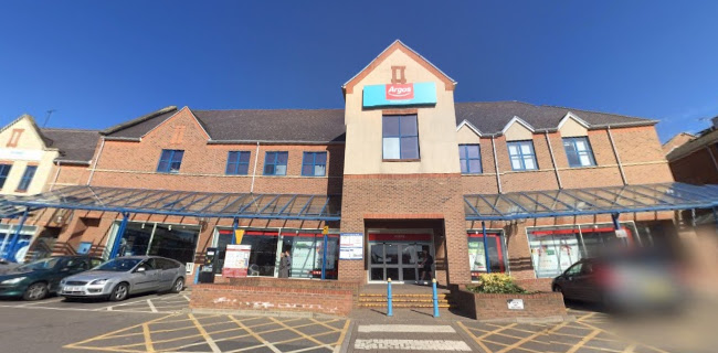 Reviews of Argos Northampton St Peters Square in Northampton - Appliance store