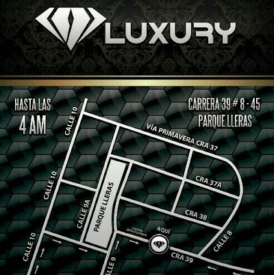 Photos of Luxury Club Medellin