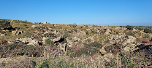 Peña de las dos hermanas Gallery - Spain