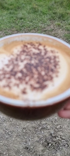 Reviews of Flat Hills Cafe And Tourist Park in Palmerston North - Dog trainer