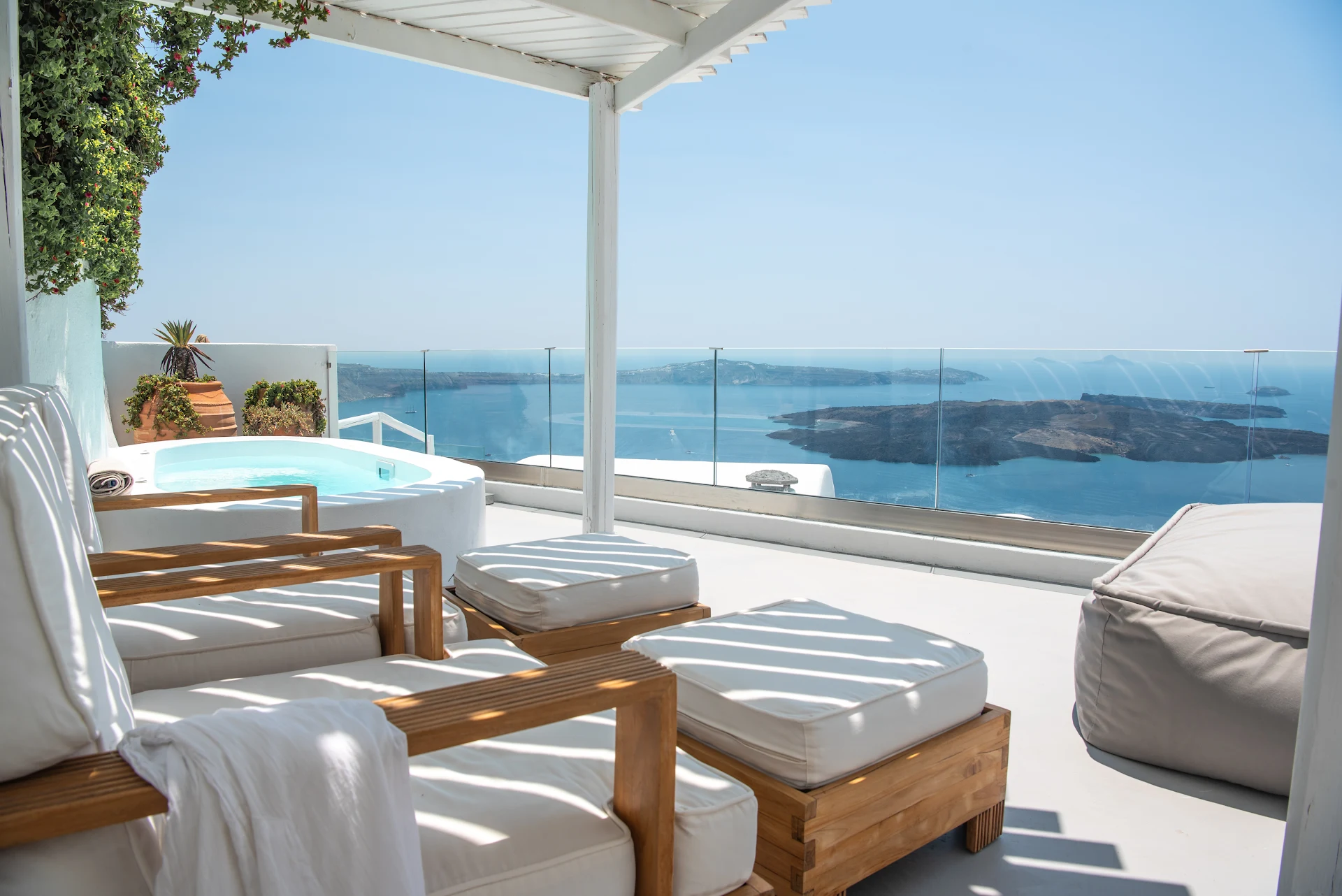Native Eco Villas