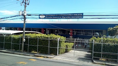 Photos of Direcci&oacute;n General De Migracion