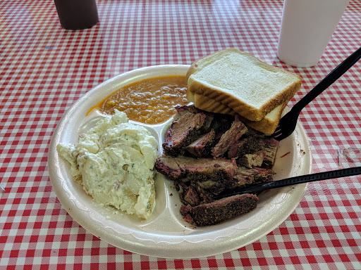 Crossroads Bar-B-Que Gallery - United States