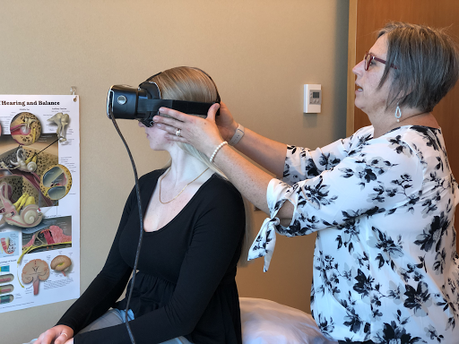 Transcend Rehab & Wellness Tami Kobienia - Thumbnail