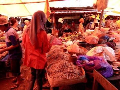 Photos of Pasar Lawawoi