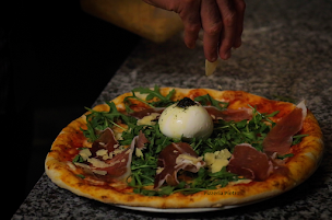 Photo n°4 de Pizzeria Pietro à Pontoise (Pizzeria)