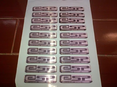 Photos of IVAN STRIPING (GUDANG STIKER BOGOR)
