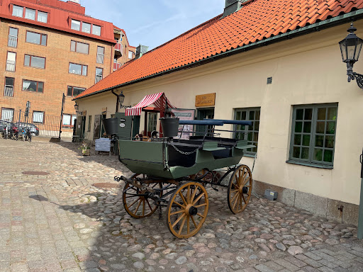 Café Kronhuset - Thumbnail