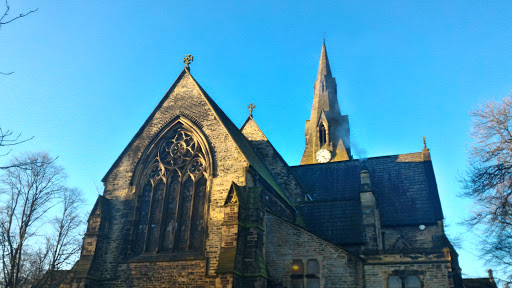 The Branch Christian School - Thumbnail
