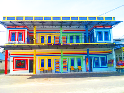 Photos of Wisma Astina Graha