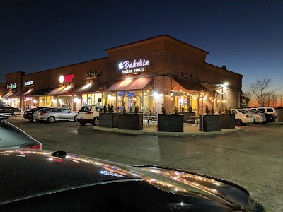 Dakshin Indian Bistro