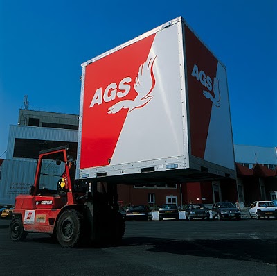 Photos of AGS International Movers - Dubai