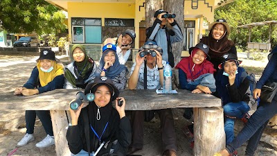 Photos of Pantai Bama (Resort Bama Baluran National Park)