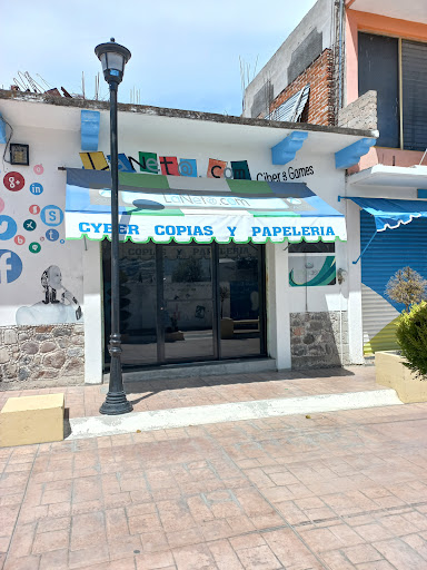 Papelería Xochiquetzal - Thumbnail