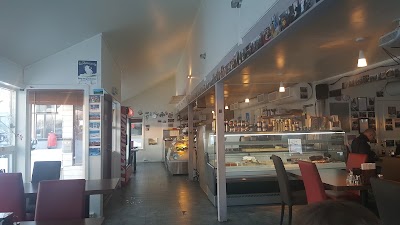 Photos of Trattoria Capri