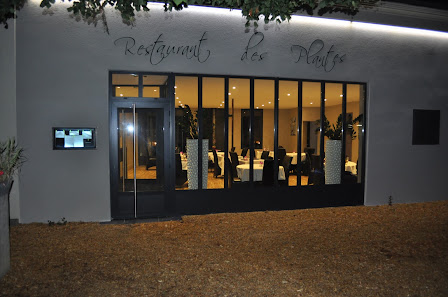 Restaurant des plantes - Durtal