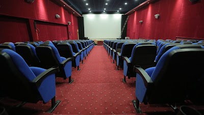 Photos of Serawit Cinema