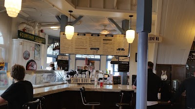 Photos of Santa Monica Pier Shop & Visitor Center