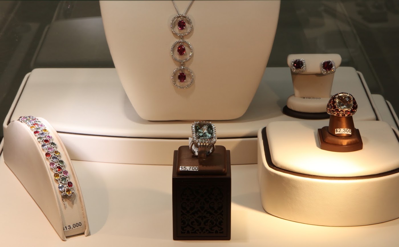 David Hayman Jewellers photo